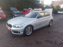BMW 1 Series 118i Sport 