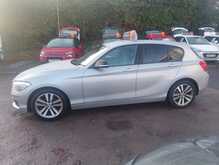 BMW 1 Series 118i Sport 