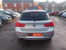BMW 1 Series 118i Sport 