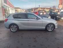 BMW 1 Series 118i Sport 