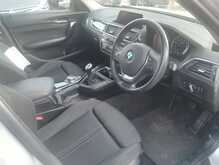 BMW 1 Series 118i Sport 