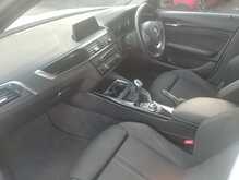 BMW 1 Series 118i Sport 