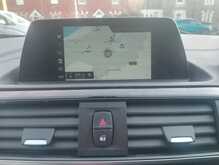 BMW 1 Series 118i Sport 