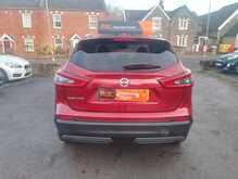 Nissan Qashqai DIG-T Tekna 