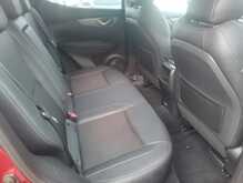 Nissan Qashqai DIG-T Tekna 
