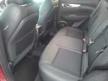 Nissan Qashqai DIG-T Tekna 
