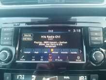 Nissan Qashqai DIG-T Tekna 