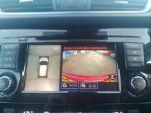 Nissan Qashqai DIG-T Tekna 