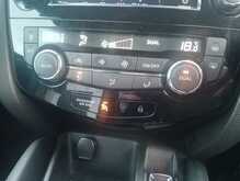 Nissan Qashqai DIG-T Tekna 