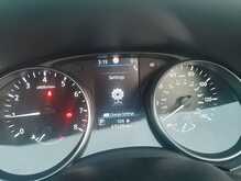 Nissan Qashqai DIG-T Tekna 