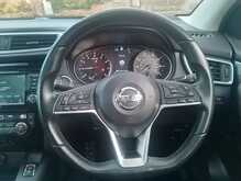 Nissan Qashqai DIG-T Tekna 