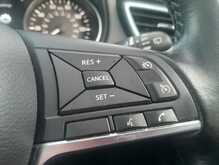 Nissan Qashqai DIG-T Tekna 