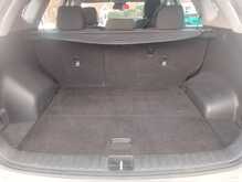 Hyundai TUCSON GDi Blue Drive SE 