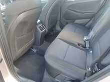 Hyundai TUCSON GDi Blue Drive SE 