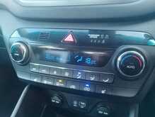 Hyundai TUCSON GDi Blue Drive SE 