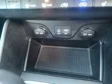 Hyundai TUCSON GDi Blue Drive SE 