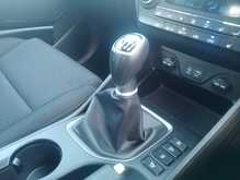 Hyundai TUCSON GDi Blue Drive SE 