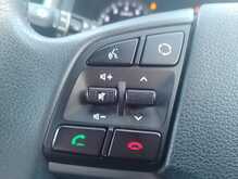 Hyundai TUCSON GDi Blue Drive SE 