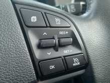 Hyundai TUCSON GDi Blue Drive SE 