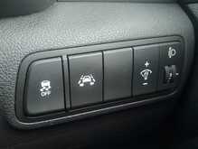 Hyundai TUCSON GDi Blue Drive SE 