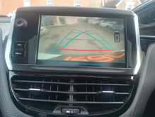 Peugeot 2008 PureTech Allure Premium 