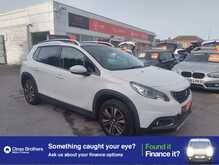 Peugeot 2008 PureTech Allure Premium 