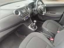 Hyundai i10 Premium 
