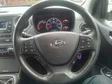 Hyundai i10 Premium 