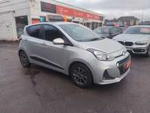 Hyundai i10 Premium 