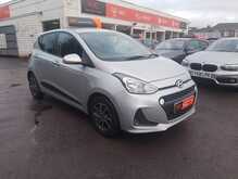 Hyundai i10 Premium 