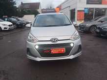 Hyundai i10 Premium 