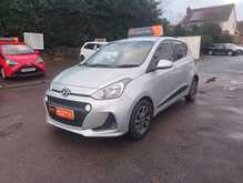 Hyundai i10 Premium 
