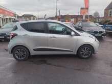 Hyundai i10 Premium 
