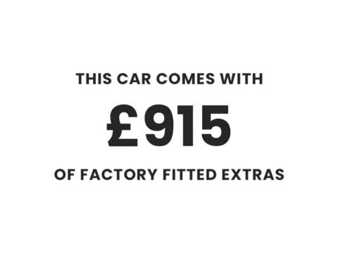 1.0 FireFly Turbo MultiAir Cross Plus SUV 5dr Petrol Manual Euro 6 (s/s) (120 bhp)