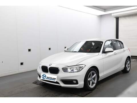 1.5 118i GPF SE Hatchback 5dr Petrol Manual Euro 6 (s/s) (136 ps)