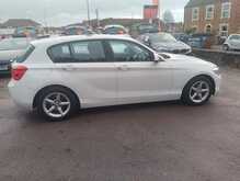 BMW 1 Series 118i SE 