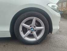 BMW 1 Series 118i SE 