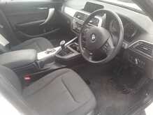 BMW 1 Series 118i SE 