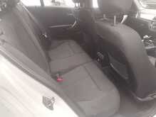 BMW 1 Series 118i SE 