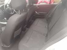 BMW 1 Series 118i SE 