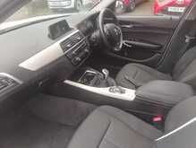 BMW 1 Series 118i SE 