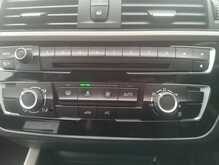 BMW 1 Series 118i SE 