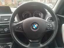 BMW 1 Series 118i SE 