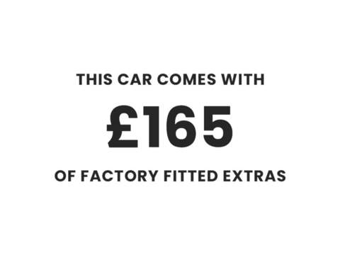 1.5 Cooper Seven Hatchback 5dr Petrol Manual Euro 6 (s/s) (136 ps)