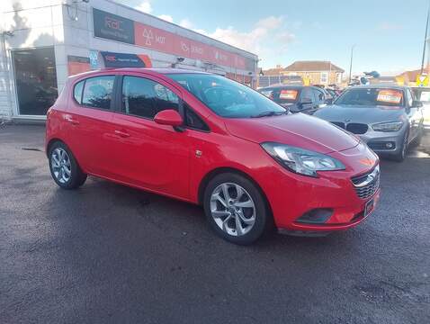 1.4i ecoFLEX Energy Hatchback 5dr Petrol Manual Euro 6 (a/c) (90 ps)