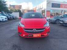 Vauxhall Corsa i ecoFLEX Energy 