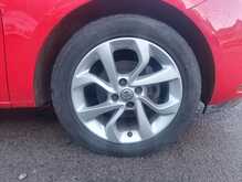 Vauxhall Corsa i ecoFLEX Energy 