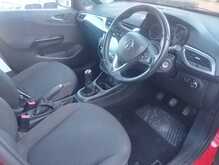 Vauxhall Corsa i ecoFLEX Energy 