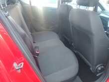 Vauxhall Corsa i ecoFLEX Energy 