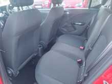Vauxhall Corsa i ecoFLEX Energy 